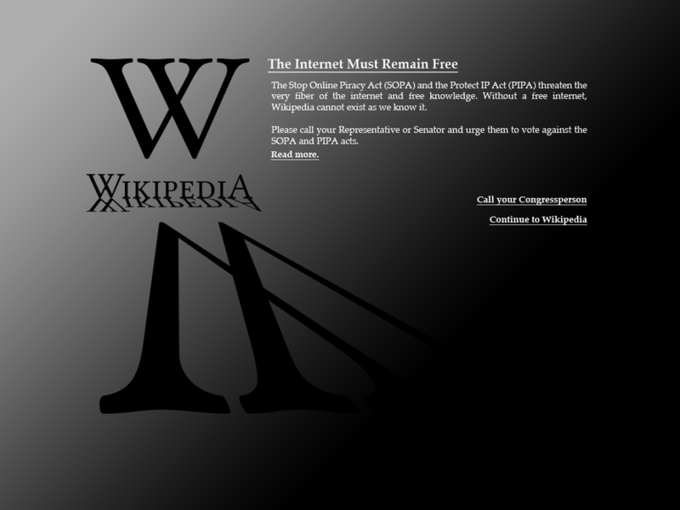 Major makeover expected in US online piracy bill