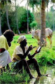 Telecom Commission Approves Plan to Give Free Tablets and Mobiles