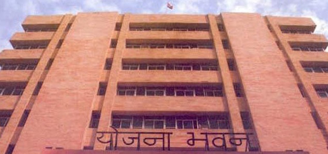 Govt’s new ‘Think Tank’ NITI Aayog replaces PlanCom