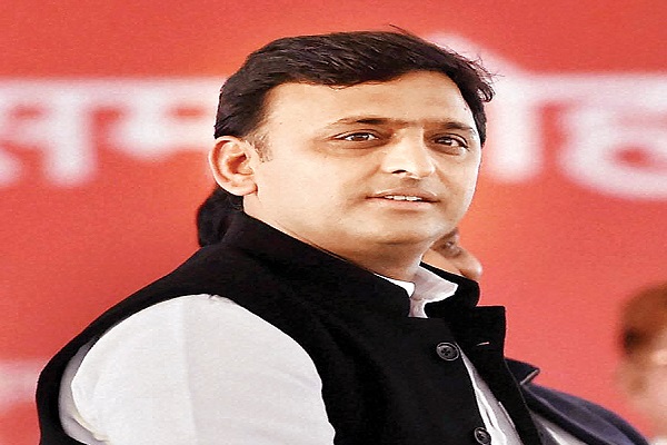 YOUNG CM DRIVING IT REVOLUTION IN UP