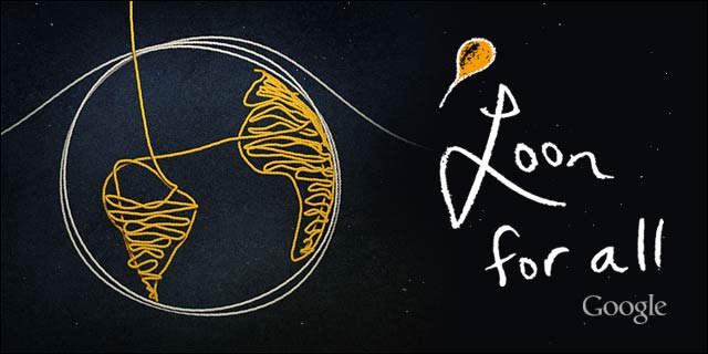 Govt asks Google to get telecom partner for Project Loon