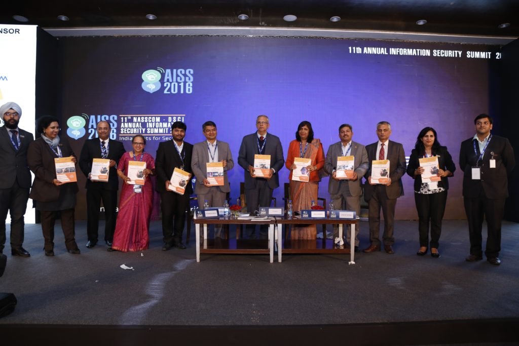 NASSCOM, DSCI form roadmap for India to become cyber security global hub