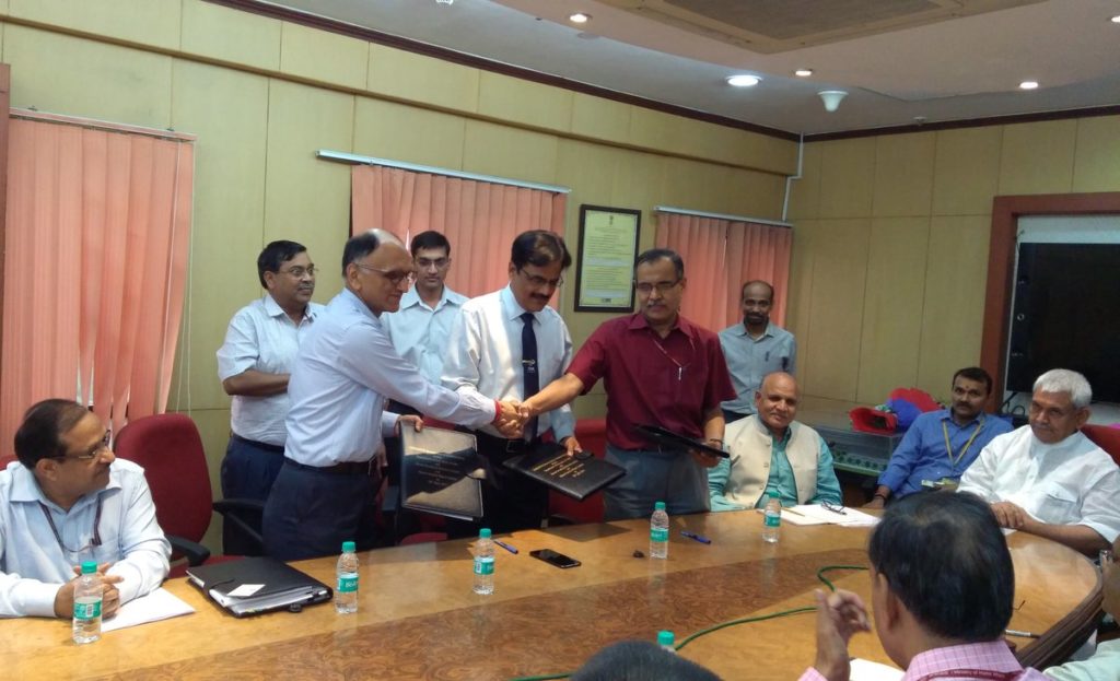 BBNL, BSNL to provide broadband connectivity to rural post offices