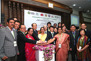 Singapore Beckons the World, Redefining Sustainable Living