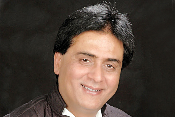 ‘Ajmer being developed as key tourism centre’