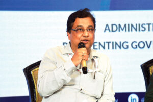 Sourav Guha Thakurta