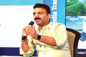 Vivek Gupta