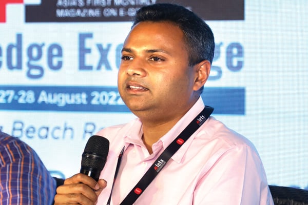 Lalit Jain