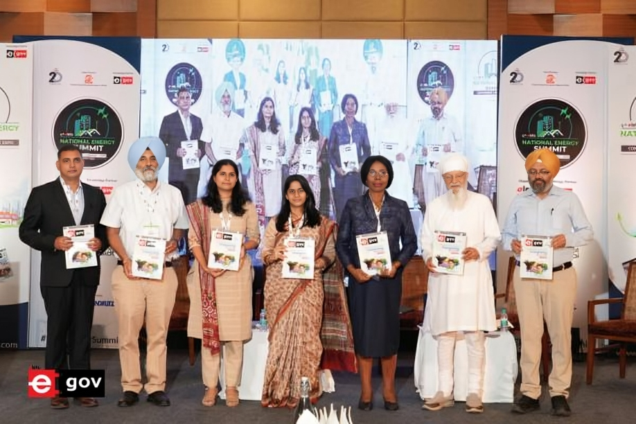 Elets National Rural eGovernance Summit 2023 – Building a vibrant rural ecosystem in the digital age