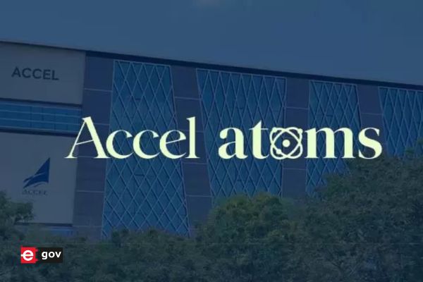 Accel Selects 8 Startups for AI and Industry 5.0 Solutions under Atoms 3.0 accelerator program