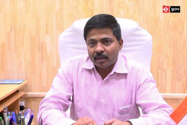 Dr V Candavelou appointed new Chief Secretary of Goa