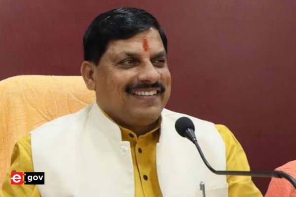 Madhya Pradesh secures ₹1.8 lakh crore in investment commitments ahead of Global Investors Summit 2025