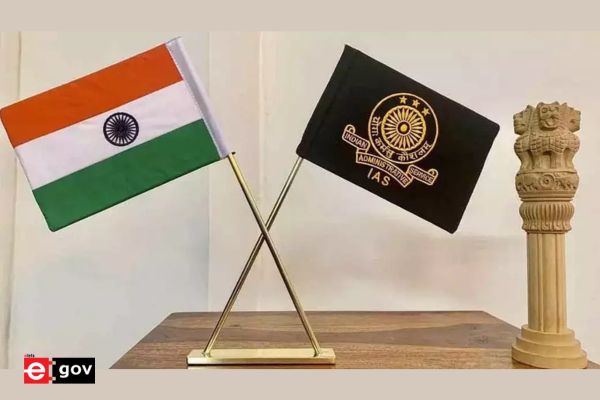 Haryana Approves Promotion of 27 HCS Officers to IAS Cadre