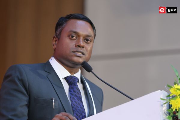 16 IAS Transferred in Gujarat, Arun Mahesh Babu appointed Municipal Commissioner Vadodara