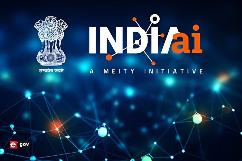 MeitY Set to Support Four Startups Under ₹10,000 Crore IndiaAI Mission