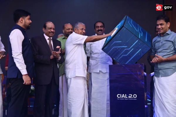 Uttar Pradesh GCC Policy to Transform Noida, Lucknow and Varanasi into Technology Hubs