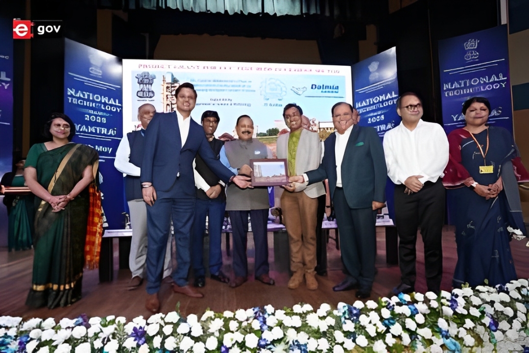 SCTIMST develops ‘Chitra GeneLAMP-N’ which can diagnose COVID-19 in 2 hours