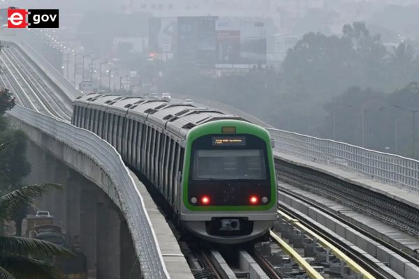 Andhra Pradesh Greenlights Metro Rail Projects for Visakhapatnam and Vijayawada
