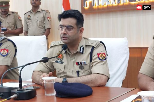 21 IAS Officers of AGMUT Cadre Promoted to Junior Administrative Grade, Check List