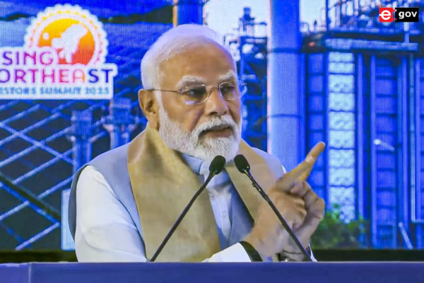 PM Modi to Launch ₹26,000-Crore Development Projects in Rajasthan