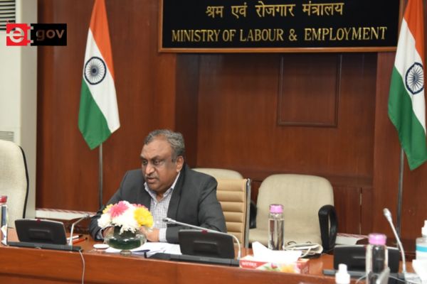 DoT Partners with ITU to Advance Future-Ready Infrastructure