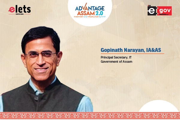 AI-powered Assam: Transforming Governance Workforce, and Business Ecosystem